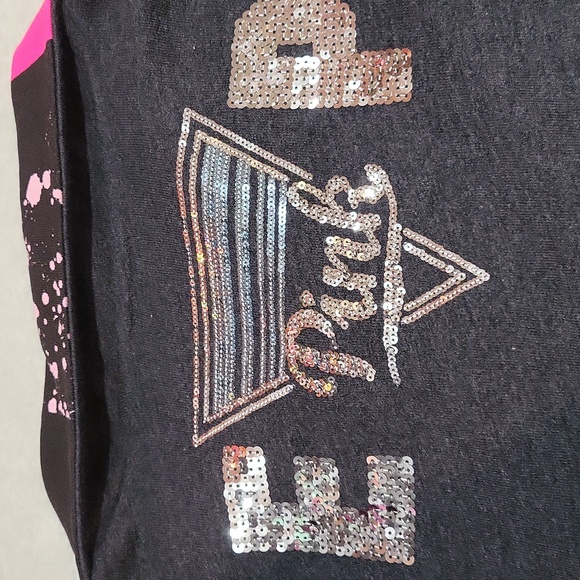 Victoria's Secret PINK Sweatshirt - Picture 13 of 14